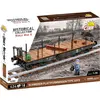 Image de Cobi Schwerer Plattformwagen (6284)