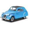 Image de Cobi Citroën 2CV Type AZ