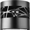 Image de Sigma lighting applique Modul Frez - Noir