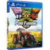 Image de KOCH Media PURE FARMING 2018 D1 - Jeu PS4
