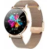 Image de Manta Montre Alexa SWU501GD - Rose Doré