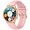 Image de MANTA Montre Intelligente SWU301PK - Rose