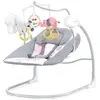 Image de Kinderkraft MINKY Rose et Gris