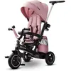 Image de Tricycle evolutif EASYTWIST rose