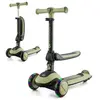 Image de KINDERKRAFT Motocyclette KRHALL00GRE0000 - Vert