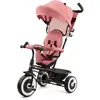 Image de Tricycle evolutif ASTON rose