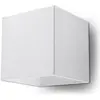 Image de Sollux applique murale Quad - Blanc
