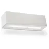 Image de Sollux Applique murale Vega - Blanc
