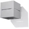 Image de Sollux applique LOBO - Gris