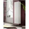 Image de Vitrine Murale Design Fly A1 170cm Blanc