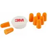 Image de 3M Bouchons d'oreilles - 4 pièces