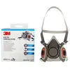 Image de 3M Demi-masque réutilisable Kraton 6200 - Taille M