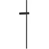 Image de Applique murale stick VISION noire 90cm LED12W 3000K