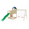 Image de Fungoo Aire de jeux Treehouse