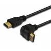 Image de Savio HDMI 1.5 m - Noir