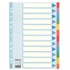 Image de Esselte Paravent Carton Multicolore