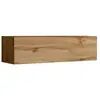 Image de Banc TV Mural Design Switch 180cm Naturel