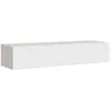 Image de Bloc Mural Design Fly 160cm Blanc