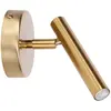 Image de Applique murale moderne laiton orientable G9 3W Sopel