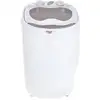 Image de Lave-linge Adler AD 8055 Top 3kg 580rpm Portable Blanc Crème en occasion ou reconditionné