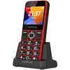 Image de Myphone téléphone portable - Rouge