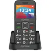 Image de Myphone téléphone portable - Noir