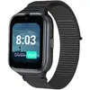 Image de Myphone Montre Connectée Wifi pour Senior avec Fonction Appel Vidéo Noir