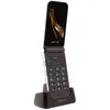 Image de Myphone téléphone portable - Marron