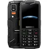 Image de Hammer Téléphone Portable Hammer Horizon LTE Double SIM Autonomie 18h Waterproof IP68 Noir