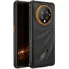 Image de Hammer Smartphone Hammer Iron 6 5G Noir / Orange