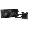 Image de Kit watercooling Navis F240 - Noir