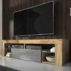 Image de Selsey Meuble TV Bianko - Chêne