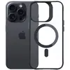 Image de 3mk Satin Armor MagCase  Apple iPhone 15 Pro Max - Noir