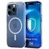 Image de Couvercle Magcase 3MK iPhone 16 Pro Max Transparent