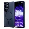 Image de Coque 3MK MagCase Samsung Galaxy S25 Ultra noire