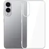 Image de Coque Transparente pour Samsung Galaxy S25 Edge