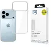 Image de 3mk Coque en plastique ClearCase Apple iPhone 17 Pro Max