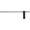 Image de Nowodvorski Applique LED - Noir