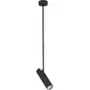 Image de Spot plafond LED Nowodvorski Eye Super noir GU10 6503