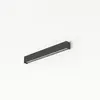 Image de Applique murale LED Nowodvorski Straight 7562 graphite