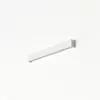 Image de Applique murale LED Nowodvorski Straight 7568 blanc