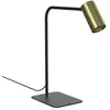 Image de Nowodvorski Lampe de bureau LED - Or