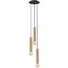Image de Suspension Nowodvorski Baton 7855 laiton doré 3xE27