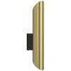 Image de Applique murale LED Nowodvorski Eye Wall laiton 2xGU10