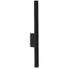 Image de Nowodvorski lighting Applique LED métal - Noir