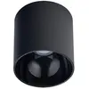 Image de Spot plafond Nowodvorski Point Tone noir GU10 10W 8225