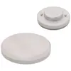 Image de Ampoule LED GX53 8W 3000K 610lm blanc chaud Nowodvorski 8377