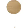 Image de Nowodvorski lighting Applique bois - Bois clair
