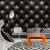Image de Paris Prix Papier Peint XXL Black Queen 280 x 500 cm