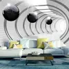 Image de Paris Prix Futuristic Tunnel II